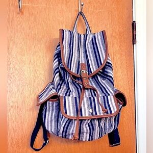American Eagle backpack